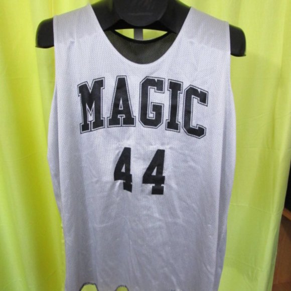 Don Alleson Athletic Magic 44 reversible Jersey - Picture 5 of 7